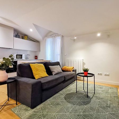 Zarautz Bella Suite By Aston Rentals Exteriér fotografie