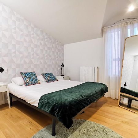 Zarautz Bella Suite By Aston Rentals Exteriér fotografie