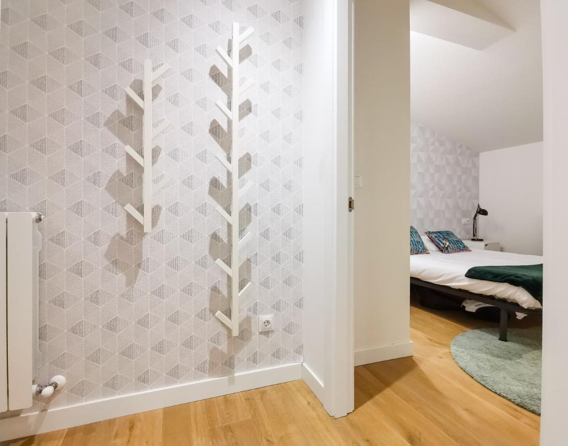 Zarautz Bella Suite By Aston Rentals Exteriér fotografie